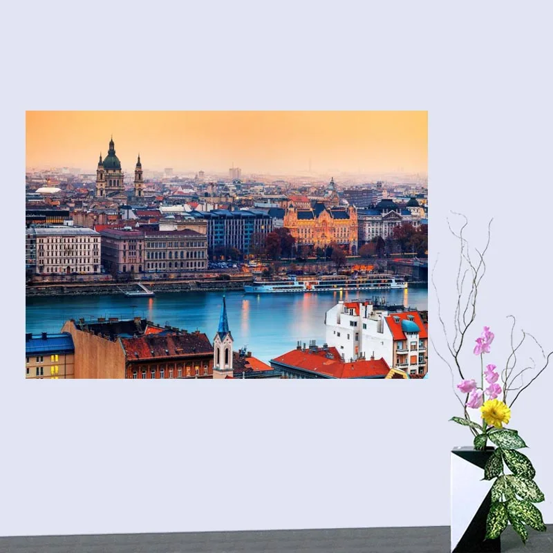Custom Budapest Cloth Silk Fabric poster Home Decoration Wall Art New arrival Cloth Silk Fabric wall poster print
Custom Budapest Cloth Silk Fabric poster Home Decoration Wall Art New arrival Cloth Silk Fabric wall poster print