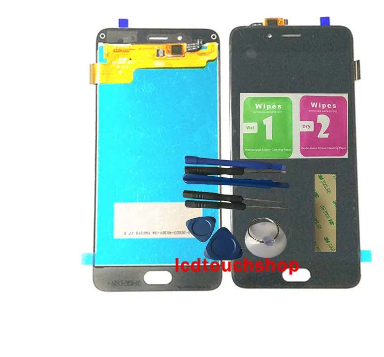 New Touch Screen 48-12055-2905A-00 With LCD Display DJN 15-22391-62171 Digitizer Assembly Replacement With Tools
New Touch Screen 48-12055-2905A-00 With LCD Display DJN 15-22391-62171 Digitizer Assembly Replacement With Tools