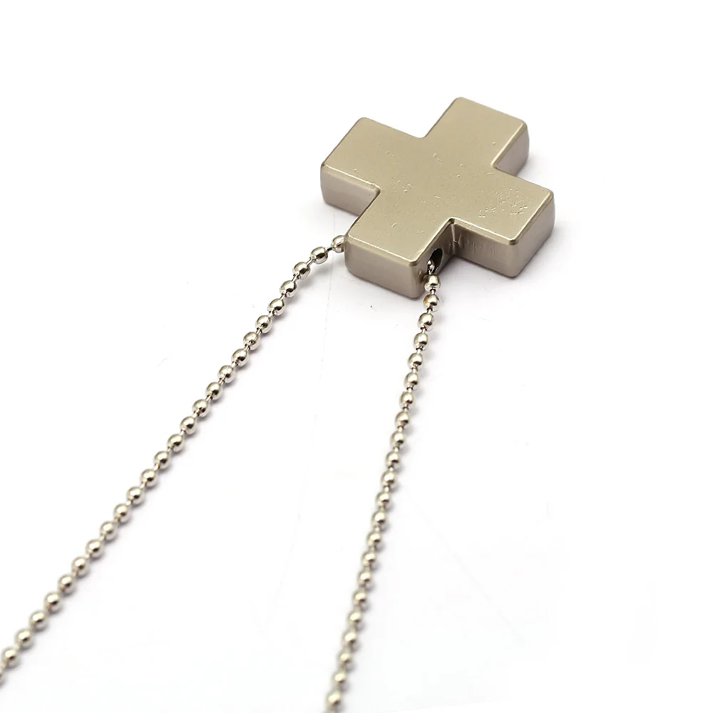 Anime Jewelry Statement Necklace Neon Genesis Evangelion Beads Chain Cross Pendants Choker For Men Accessory
Anime Jewelry Statement Necklace Neon Genesis Evangelion Beads Chain Cross Pendants Choker For Men Accessory