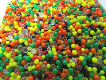 Strange new expansion bubble expansion large bags crystal mud crystal beads small toys
Strange new expansion bubble expansion large bags crystal mud crystal beads small toys