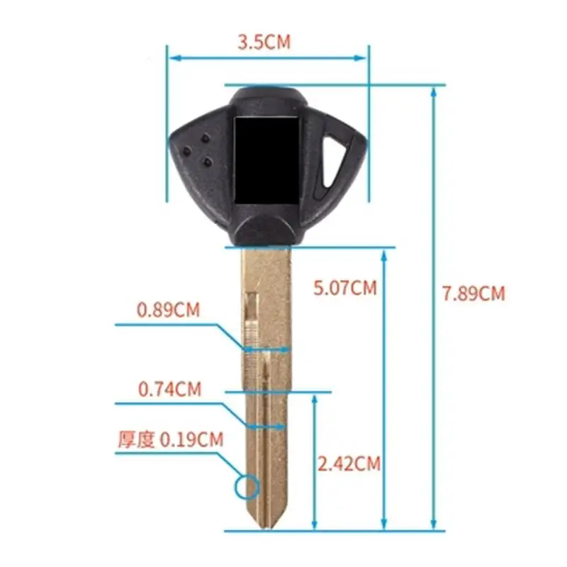 Motorcycle keys Blank Key Uncut Blade For Suzuki GSX600F GSR750 GSX750F GSX1300 GSXR600 GSXR750 GSXR1000 GSXR1300 SV650 GSXR GSX
Motorcycle keys Blank Key Uncut Blade For Suzuki GSX600F GSR750 GSX750F GSX1300 GSXR600 GSXR750 GSXR1000 GSXR1300 SV650 GSXR GSX
