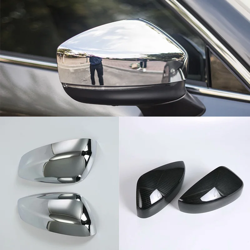 For Mazda CX-8 CX8 2018 2019 Car Side Rearview Mirror Decoration Protector Housing Sticker Cover Trim Frame Car-styling
For Mazda CX-8 CX8 2018 2019 Car Side Rearview Mirror Decoration Protector Housing Sticker Cover Trim Frame Car-styling