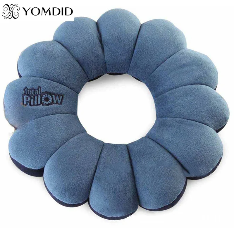 2017 New Pillow High Quality Cervical Massage Plum Neck Pillow Outdoor Sports Car Decration Travel Twist Flower Shape Pillow
2017 New Pillow High Quality Cervical Massage Plum Neck Pillow Outdoor Sports Car Decration Travel Twist Flower Shape Pillow