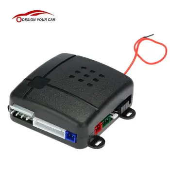 1 Way Car Auto Vehicle Security System Burglar Alarm Protection Anti-theft System 2 Remote for Cevrolet Cruze Peugeot 307 Golf 4
1 Way Car Auto Vehicle Security System Burglar Alarm Protection Anti-theft System 2 Remote for Cevrolet Cruze Peugeot 307 Golf 4
