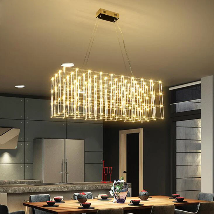 Postmodern Star LED Pendant Creative Commercial Project Villa Square Spark Ball Clothing Shop Lighting fixture lamps lighting
Postmodern Star LED Pendant Creative Commercial Project Villa Square Spark Ball Clothing Shop Lighting fixture lamps lighting