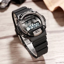 PANARS Men's Watches Fashion Sports Watch Business Waterproof Multi-function LED Digital Watch Male Clock Relogio Masculino
PANARS Men's Watches Fashion Sports Watch Business Waterproof Multi-function LED Digital Watch Male Clock Relogio Masculino