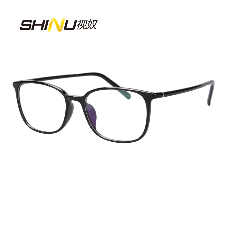 Anti Blue Ray Presbyopia Hyperopia Eyeglasses Antifatigue Multifocal Lens Progressive Reading Glasses See Near Far Reader SH071
Anti Blue Ray Presbyopia Hyperopia Eyeglasses Antifatigue Multifocal Lens Progressive Reading Glasses See Near Far Reader SH071