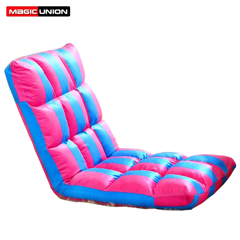Magic Union Living Room Lazy Sofa Modern Floor Couch Chairs Folding Adjustable Sleeping Sofa Bed Comfortable Home Furniture
Magic Union Living Room Lazy Sofa Modern Floor Couch Chairs Folding Adjustable Sleeping Sofa Bed Comfortable Home Furniture