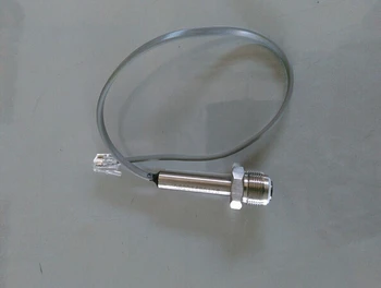 Airless paint sprayer spare parts paint sprayer replacement 390 395 490 495 Airless Spray Transducer 243222 Pressure Transducer
Airless paint sprayer spare parts paint sprayer replacement 390 395 490 495 Airless Spray Transducer 243222 Pressure Transducer