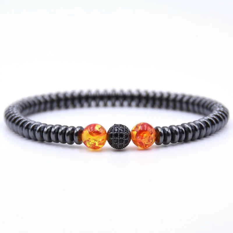 Beads Bracelets (2)
