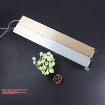 Pendant light led lights with good adapter signle head long rectangle bar design acrylic crystal Aluminium Dining room Modern
Pendant light led lights with good adapter signle head long rectangle bar design acrylic crystal Aluminium Dining room Modern