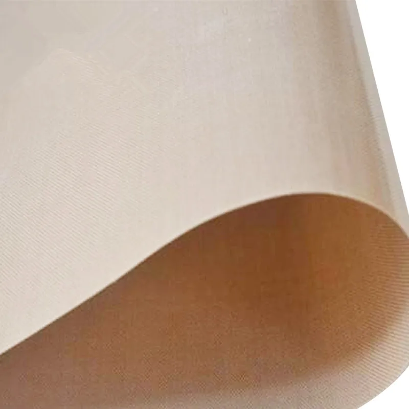 L=3Meters, W=1Meter, Thickness=0.13mm Teflon cloth Insulation wear-resistant smooth Teflon Without glue high temperature cloth
L=3Meters, W=1Meter, Thickness=0.13mm Teflon cloth Insulation wear-resistant smooth Teflon Without glue high temperature cloth