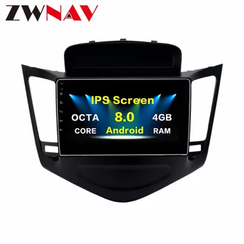 Car Radio GPS Android 8.0 2 Din For Chevrolet Cruze 2008 2009 2010 2011 Radio Octa 8-core Multimedia Stereo car no dvd
Car Radio GPS Android 8.0 2 Din For Chevrolet Cruze 2008 2009 2010 2011 Radio Octa 8-core Multimedia Stereo car no dvd