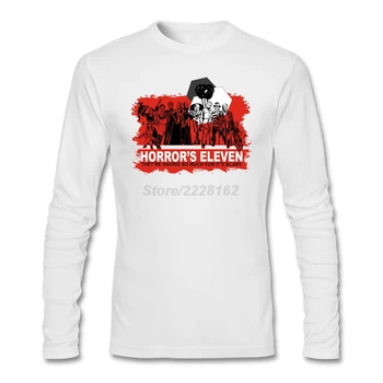 Vintage Style Man T Shirts With Masup Of Ocean's Eleven And Our Favorite Serial Movie Killers Horror Eleven Man t-shirt
Vintage Style Man T Shirts With Masup Of Ocean's Eleven And Our Favorite Serial Movie Killers Horror Eleven Man t-shirt