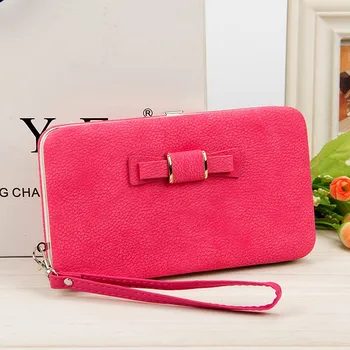 2019 Women Wallets Purses Wallet Credit Card Holder Clutch Coin Purse Cellphone Pocket Money BagGifts for Women Small Wallet
2019 Women Wallets Purses Wallet Credit Card Holder Clutch Coin Purse Cellphone Pocket Money BagGifts for Women Small Wallet