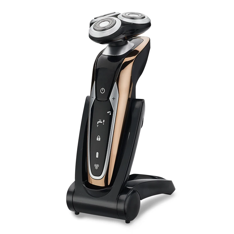 4 In 1 Man Electric Shaver Razor Trimmer For Men Rechargable Machine For Shaving Facial Shaver Cleaning Tools Shaving Machine
4 In 1 Man Electric Shaver Razor Trimmer For Men Rechargable Machine For Shaving Facial Shaver Cleaning Tools Shaving Machine