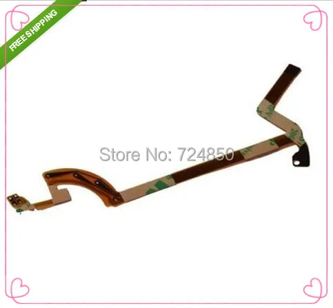 FREE SHIPPING! NEW Repair Parts For CANON EF 24-105 mm 24-105mm LENS Aperture Flex Cable
FREE SHIPPING! NEW Repair Parts For CANON EF 24-105 mm 24-105mm LENS Aperture Flex Cable