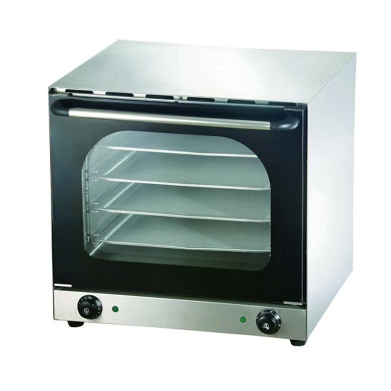 Image 3150W Portable Electric Convection Oven Rotisserie Hot Plate Cooktop W O Spraying Function