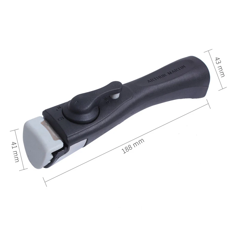 Universal Pan Frying Pan Handle Clip Outdoor Set Pan Anti-scalding Clamp Hand Clip Removable Self-locking Pan Pot Handles
Universal Pan Frying Pan Handle Clip Outdoor Set Pan Anti-scalding Clamp Hand Clip Removable Self-locking Pan Pot Handles