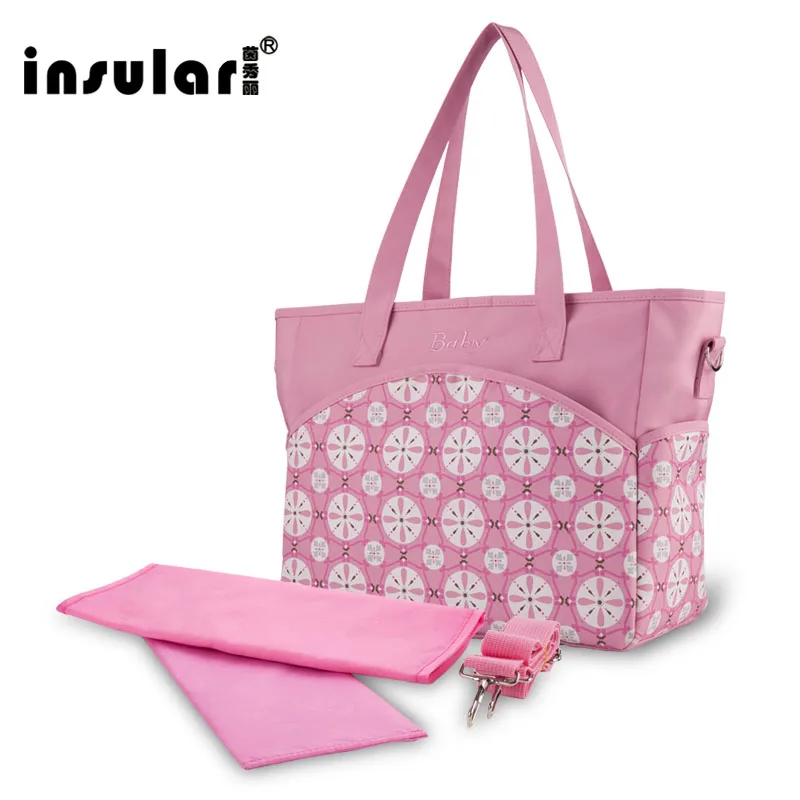 2017 new printing multi-functional mummy bag large capacity mother and baby bag shoulder nylon mother bag waterproof nappy bag
2017 new printing multi-functional mummy bag large capacity mother and baby bag shoulder nylon mother bag waterproof nappy bag