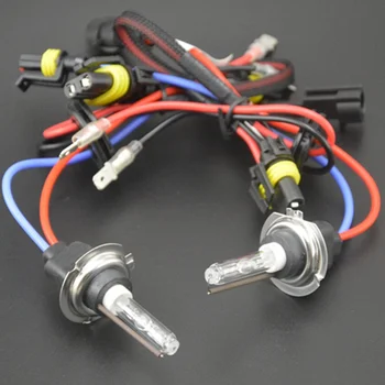 2pcs Car External Lights 12V 35W Hid H7 Xenon Lamps Single Beam Bulbs 6000K H1 H3 H4 H11 9005 9006,Metal Base
2pcs Car External Lights 12V 35W Hid H7 Xenon Lamps Single Beam Bulbs 6000K H1 H3 H4 H11 9005 9006,Metal Base