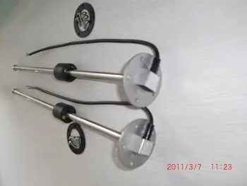 S5 1000mm long 0-190ohm output signal fuel and water level sensor (S5-E1000 JS60075)
S5 1000mm long 0-190ohm output signal fuel and water level sensor (S5-E1000 JS60075)