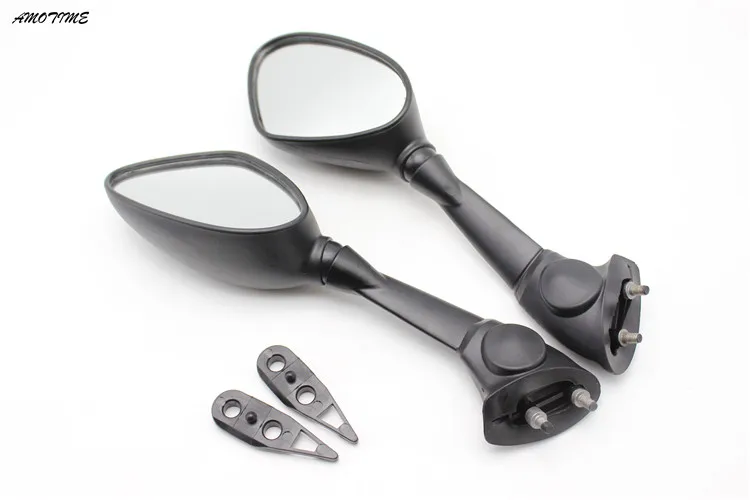 S1000RR 10 -15 Motorcycle Rear View Rearview Side Mirror For BMW S 1000 RR S1000 RR 1000RR 2010 2011 2012 2013 2014 2015 Mirrors
S1000RR 10 -15 Motorcycle Rear View Rearview Side Mirror For BMW S 1000 RR S1000 RR 1000RR 2010 2011 2012 2013 2014 2015 Mirrors