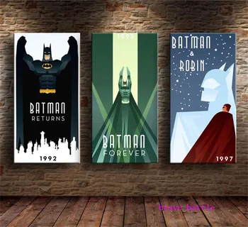 Superman VS Batman 3 Pieces Canvas Painting Print Living Room Home Decor Modern Wall Art Oil Painting
Superman VS Batman 3 Pieces Canvas Painting Print Living Room Home Decor Modern Wall Art Oil Painting