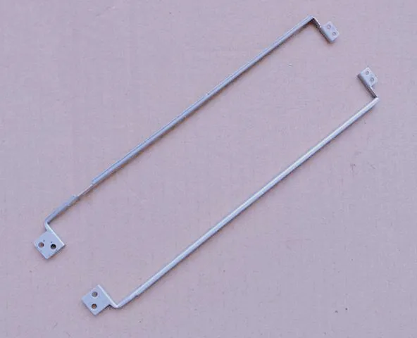 New Genuine Laptop Hinges bracket for Samsung NP270E4E NP270E4V NP270E4U NP275E4 NP300E4E Screen Hinges bracket Left+Right
New Genuine Laptop Hinges bracket for Samsung NP270E4E NP270E4V NP270E4U NP275E4 NP300E4E Screen Hinges bracket Left+Right