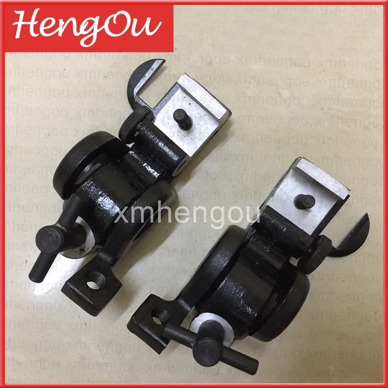 1 pair Hengoucn GTO push gauge 004.022.004, 04.022.003 gto printing machine spare parts
1 pair Hengoucn GTO push gauge 004.022.004, 04.022.003 gto printing machine spare parts