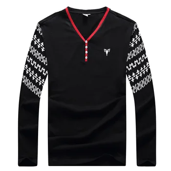 plus size 8XL 7XL 6xl 5XL 2018 Long Sleeve T Shirt Men Cotton Loose Knitting male Casual shirts Fashion Quality Men Jerseys
plus size 8XL 7XL 6xl 5XL 2018 Long Sleeve T Shirt Men Cotton Loose Knitting male Casual shirts Fashion Quality Men Jerseys