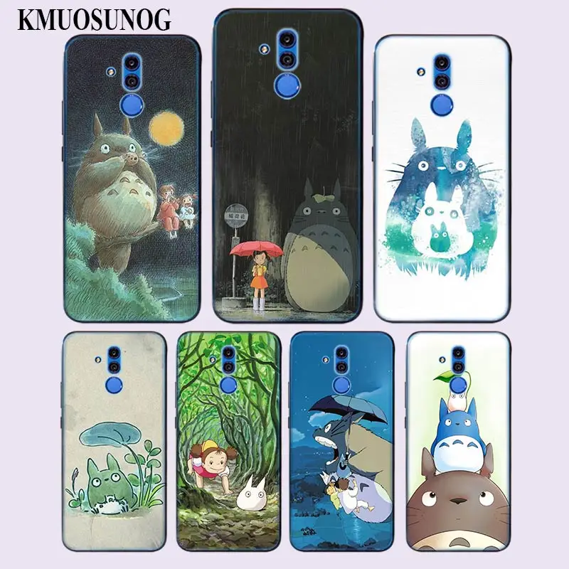 Transparent Soft Silicone Phone Case My Neighbor Totoro for Huawei Mate 20 10 Pro Lite Mate 20 Lite
Transparent Soft Silicone Phone Case My Neighbor Totoro for Huawei Mate 20 10 Pro Lite Mate 20 Lite