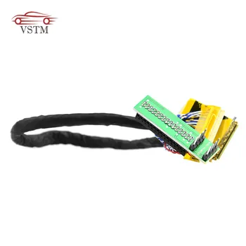 LCD 2 in 1 For RT809F RT809H TL866CS and TL866A Programmer LCD screen code chip data read line LED
LCD 2 in 1 For RT809F RT809H TL866CS and TL866A Programmer LCD screen code chip data read line LED