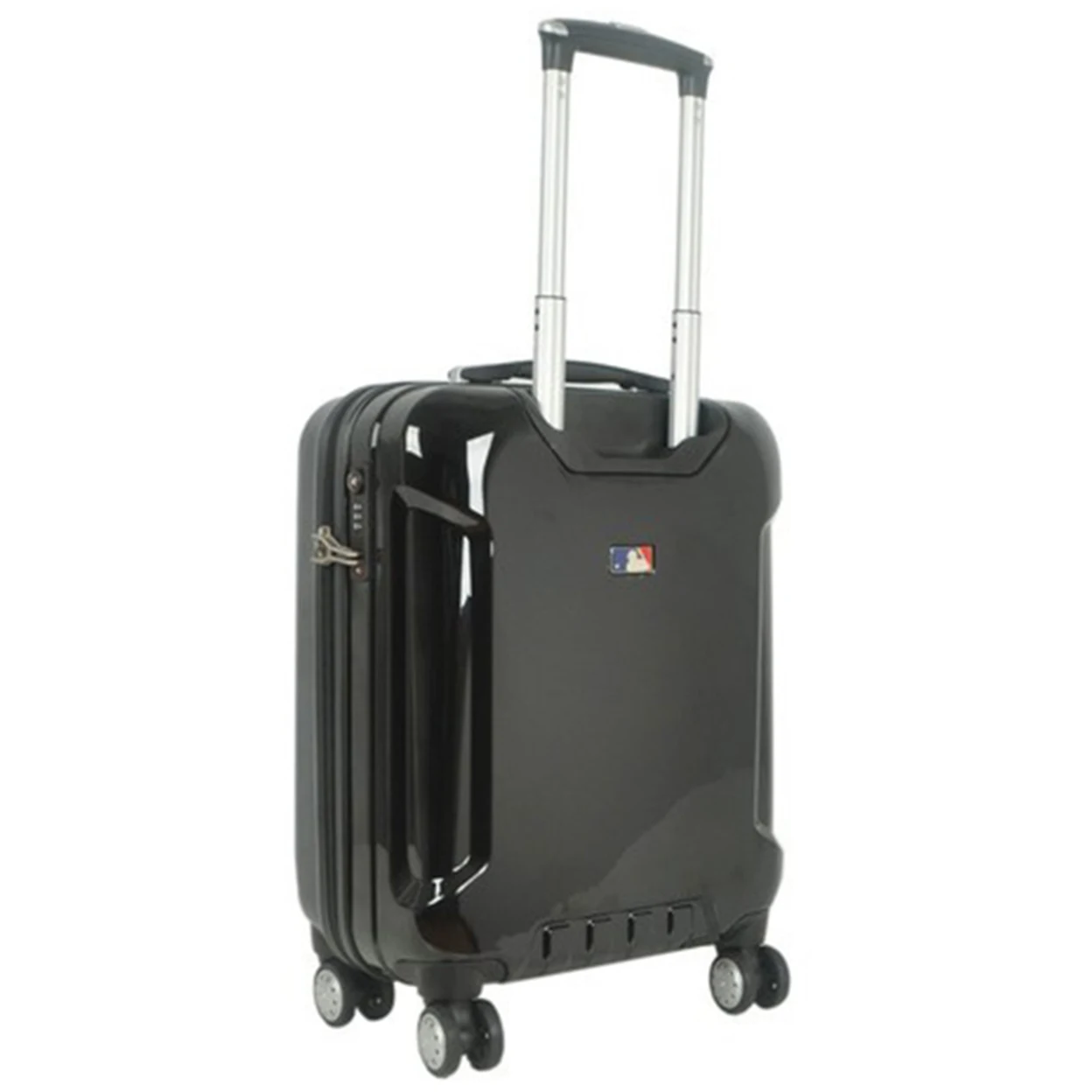 San Francisco Giants, 19 Premium Molded Luggage by Kaybull #SF-19PCF (3)