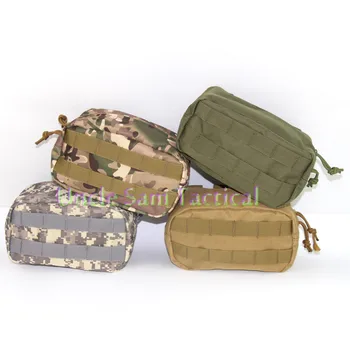 Multifunction Tactical Molle Pouch Belt Waist Military Fanny Pack Outdoor Pouches Phone Case Pocket Hunting Bags
Multifunction Tactical Molle Pouch Belt Waist Military Fanny Pack Outdoor Pouches Phone Case Pocket Hunting Bags