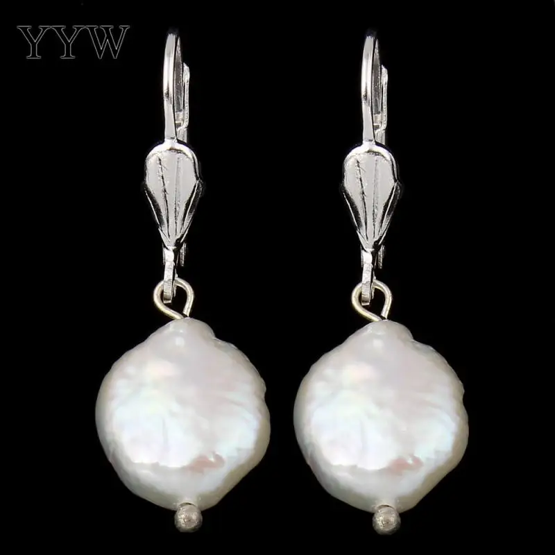 Handmade Natural Real Freshwater Pearl Lever Back Earring 11-12mm White Keishi Pearl Beaded Charm Dangle Drop Earrings Wedding
Handmade Natural Real Freshwater Pearl Lever Back Earring 11-12mm White Keishi Pearl Beaded Charm Dangle Drop Earrings Wedding