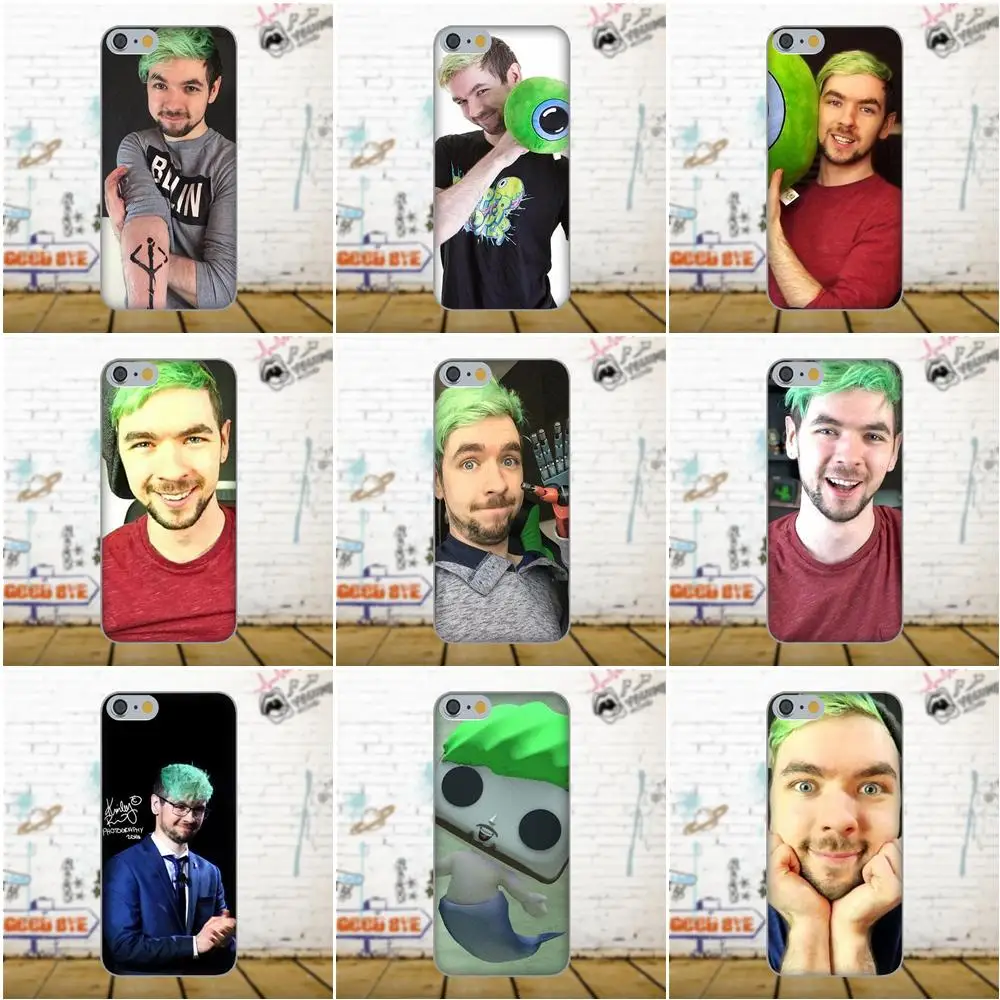 Soft Silicone TPU Transparent Phone Skin For Huawei G8 Honor 5C 5X 6 6X 7 8 9 Y5II Mate 9 P8 P9 P10 Lite Plus 2017 Jacksepticeye
Soft Silicone TPU Transparent Phone Skin For Huawei G8 Honor 5C 5X 6 6X 7 8 9 Y5II Mate 9 P8 P9 P10 Lite Plus 2017 Jacksepticeye