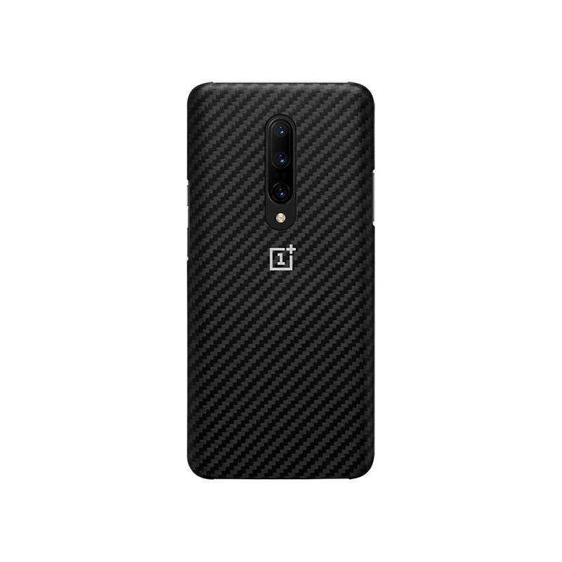 OnePlus 7pro Protective Case Karbon Original OnePlus7pro Back Cover Shell Phone Cases Ultra Thin Kevlar Black One Plus 7 pr0 
OnePlus 7pro Protective Case Karbon Original OnePlus7pro Back Cover Shell Phone Cases Ultra Thin Kevlar Black One Plus 7 pr0