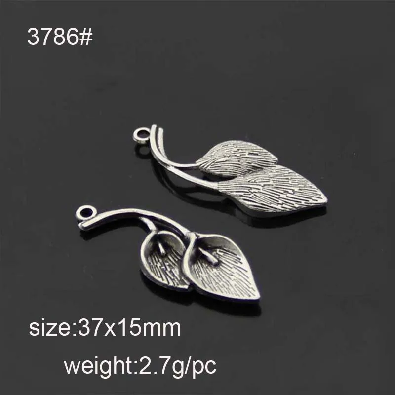 25PCS 37x15mm Antique Silver Plated Zinc Alloy Flower Charms Pendants Diy Handmade Jewelry Findings Accessories
25PCS 37x15mm Antique Silver Plated Zinc Alloy Flower Charms Pendants Diy Handmade Jewelry Findings Accessories
