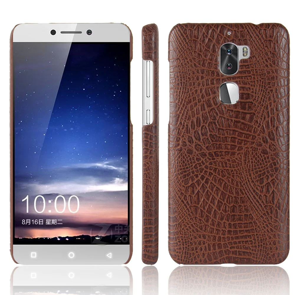 Crocodile Pattern Case for LeEco Cool 1 Hard PC and Leather Back Cover Coque Case for LeEco Cool 1 Case
Crocodile Pattern Case for LeEco Cool 1 Hard PC and Leather Back Cover Coque Case for LeEco Cool 1 Case