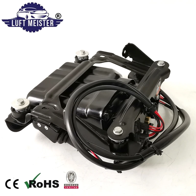 Air Suspension Compressor for Porsche Panamera 2010-2015 Air Ride Pump 97035815107, 97035815108, 97035815109
Air Suspension Compressor for Porsche Panamera 2010-2015 Air Ride Pump 97035815107, 97035815108, 97035815109