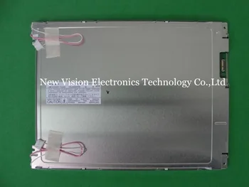 Brand New Original LM104VS1T52A 10.4 inch 640*480 STN LCD Display Screen Panel for Industrial Equipment
Brand New Original LM104VS1T52A 10.4 inch 640*480 STN LCD Display Screen Panel for Industrial Equipment