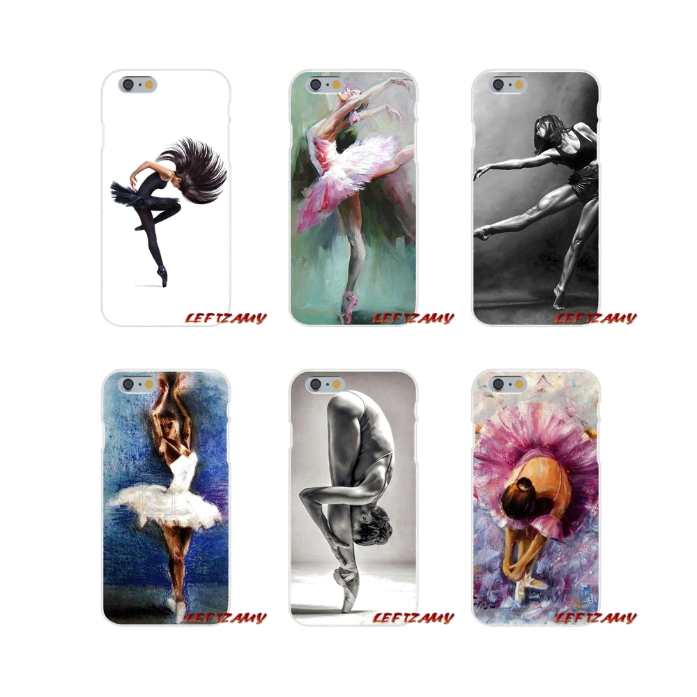 Accessories Phone Cases Covers Ballet Dancer girl For Xiaomi Mi6 Mi 6 A1 Max Mix 2 5X 6X Redmi Note 5 5A 4X 4A A4 4 3 Plus Pro
Accessories Phone Cases Covers Ballet Dancer girl For Xiaomi Mi6 Mi 6 A1 Max Mix 2 5X 6X Redmi Note 5 5A 4X 4A A4 4 3 Plus Pro