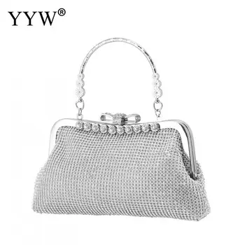 Lady Bags Women'S Handbag Rhinestone Unique Gold Crystal Evening Bag Clutch Purse Party Bridal Prom Diamonds Wedding Handbags
Lady Bags Women'S Handbag Rhinestone Unique Gold Crystal Evening Bag Clutch Purse Party Bridal Prom Diamonds Wedding Handbags