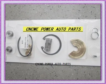 TURBO Repair Kit rebuild Kits CT26 17201-74010 Turbocharger For TOYOTA CELICA GT Four ST165 4WD 1987-89 3SGTE 3SG-TE 2.0L 185HP
TURBO Repair Kit rebuild Kits CT26 17201-74010 Turbocharger For TOYOTA CELICA GT Four ST165 4WD 1987-89 3SGTE 3SG-TE 2.0L 185HP