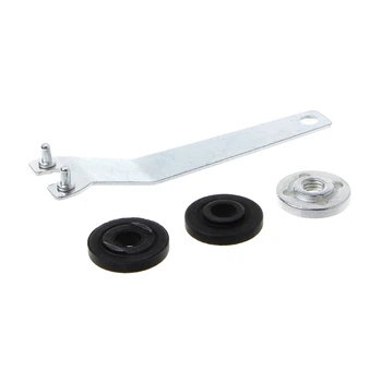 2018 Safety Shield Handle Wrench Flange Nuts Angle Grinder Power Tool Replacement Se JUL31_35
2018 Safety Shield Handle Wrench Flange Nuts Angle Grinder Power Tool Replacement Se JUL31_35