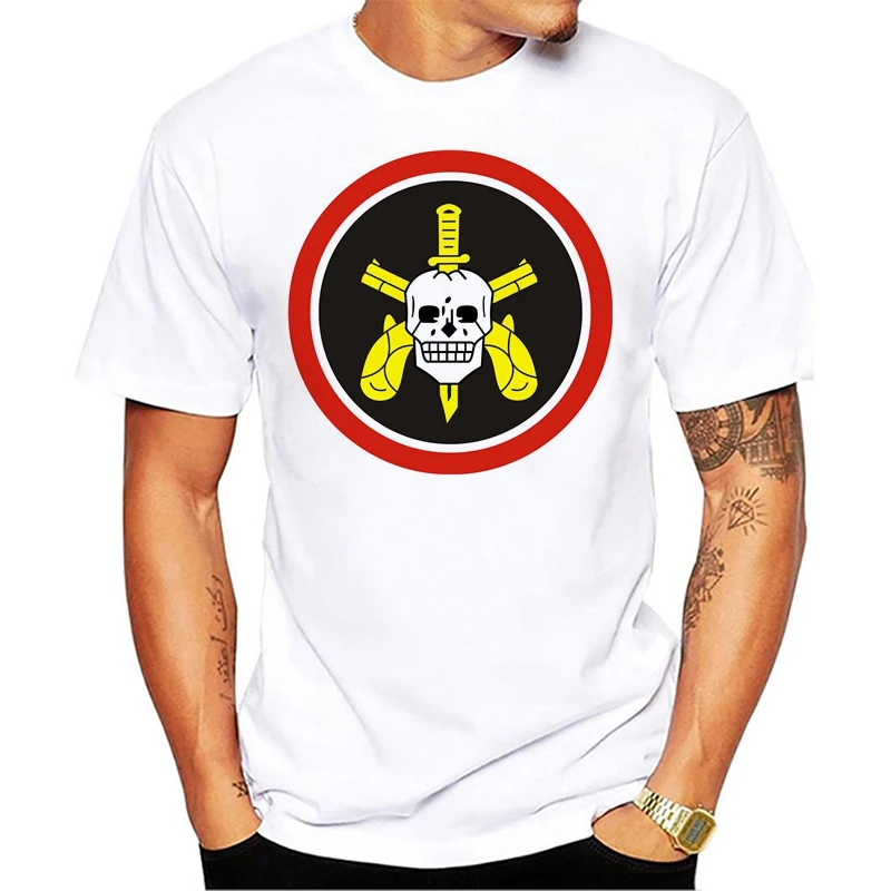 Free shipping New BOPE Elite Death Squad Brazil Special Force Unit Military Police Men's T Shirt Fashion Summer
Free shipping New BOPE Elite Death Squad Brazil Special Force Unit Military Police Men's T Shirt Fashion Summer