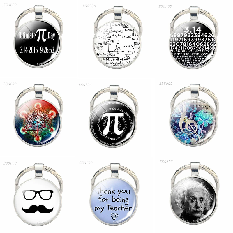 New Fashion Teachers Gifts Great Teacher Keychain Math Music Physics Teacher Key Chain Key Ring Key Holder Men Women Jewelry
New Fashion Teachers Gifts Great Teacher Keychain Math Music Physics Teacher Key Chain Key Ring Key Holder Men Women Jewelry