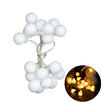 String Light 3.5m USB LED Waterproof LED Copper Wire String Holiday Outdoor Fairy ball Light Christmas Party Wedding Decoration
String Light 3.5m USB LED Waterproof LED Copper Wire String Holiday Outdoor Fairy ball Light Christmas Party Wedding Decoration