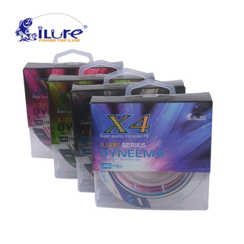 ilure brand series 100 4 Braided mtsuper strong japan multifilament 100% Carp Bass line Bait Lure pesca the cord Multicolor line
ilure brand series 100 4 Braided mtsuper strong japan multifilament 100% Carp Bass line Bait Lure pesca the cord Multicolor line